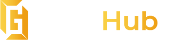 Goldhub logo