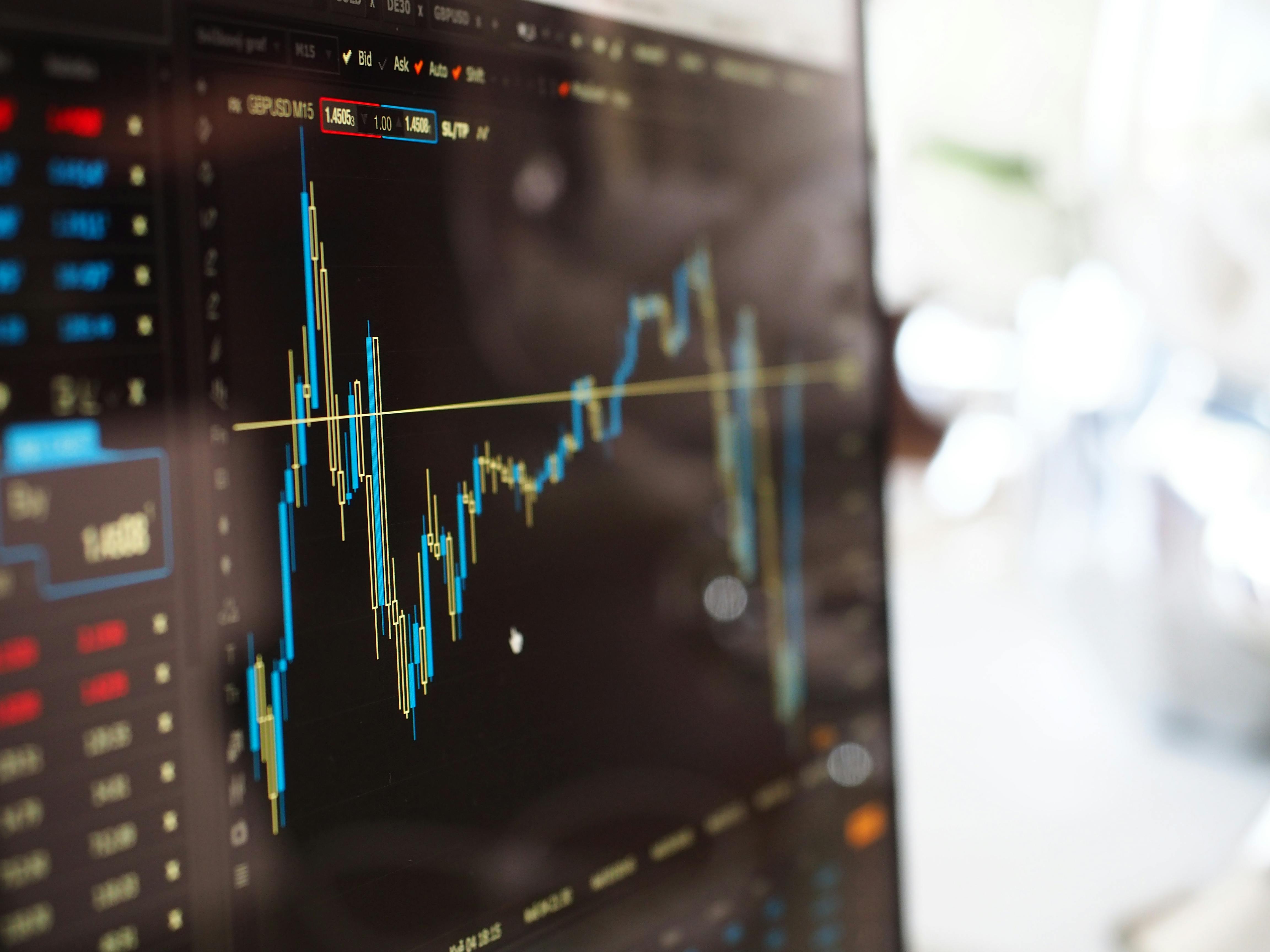Złoto Zostawia S&P 500 w Tyle – Największa Przewaga od 14 Lat