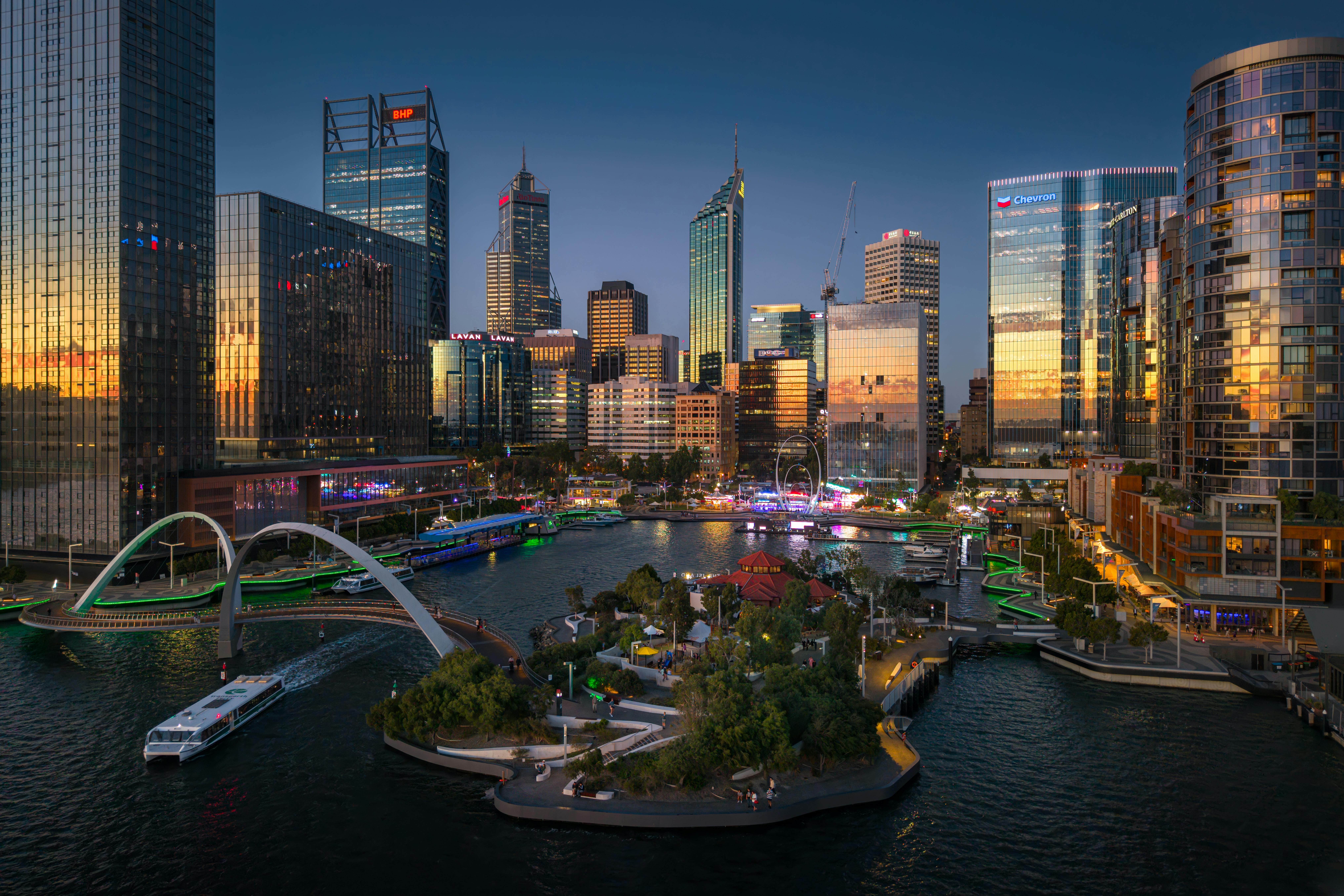 Sprzedaż australijskich metali szlachetnych ponownie wzrosła w kwietniu
