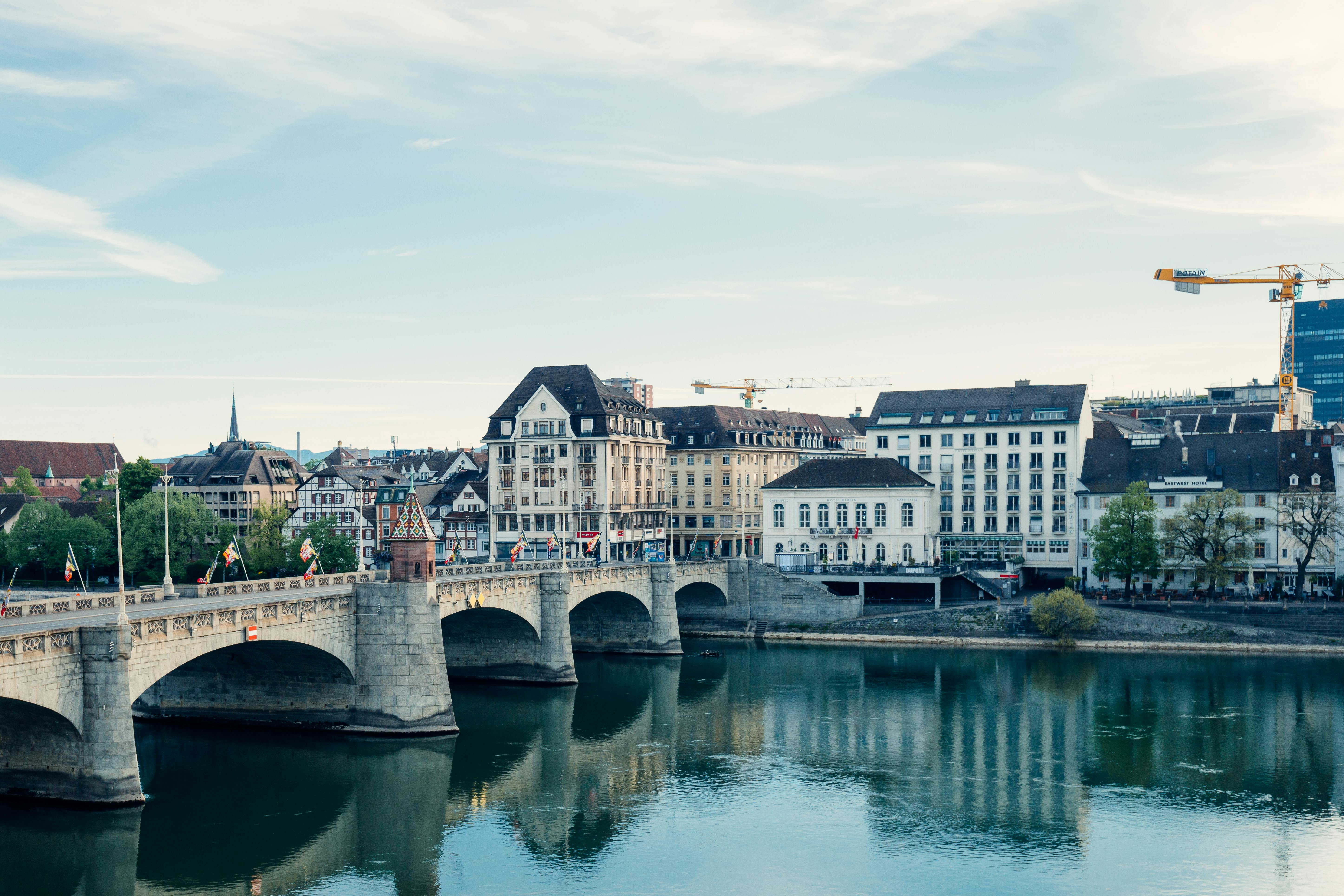 Bazylea III oficjalnie potwierdza: Złoto znów jest pieniądzem
