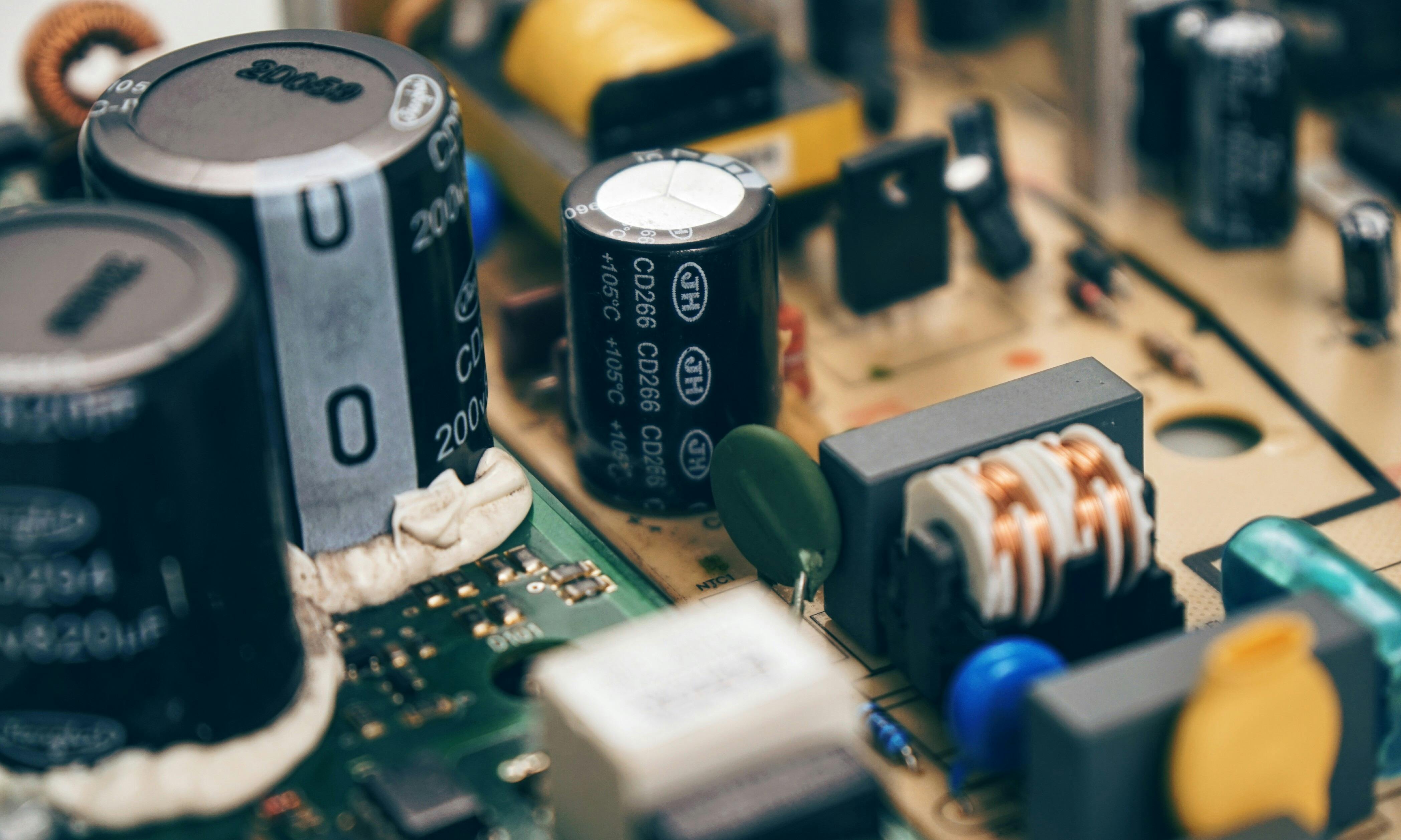 Mennica Królewska z procesem odzyskiwania złota z elektroodpadów