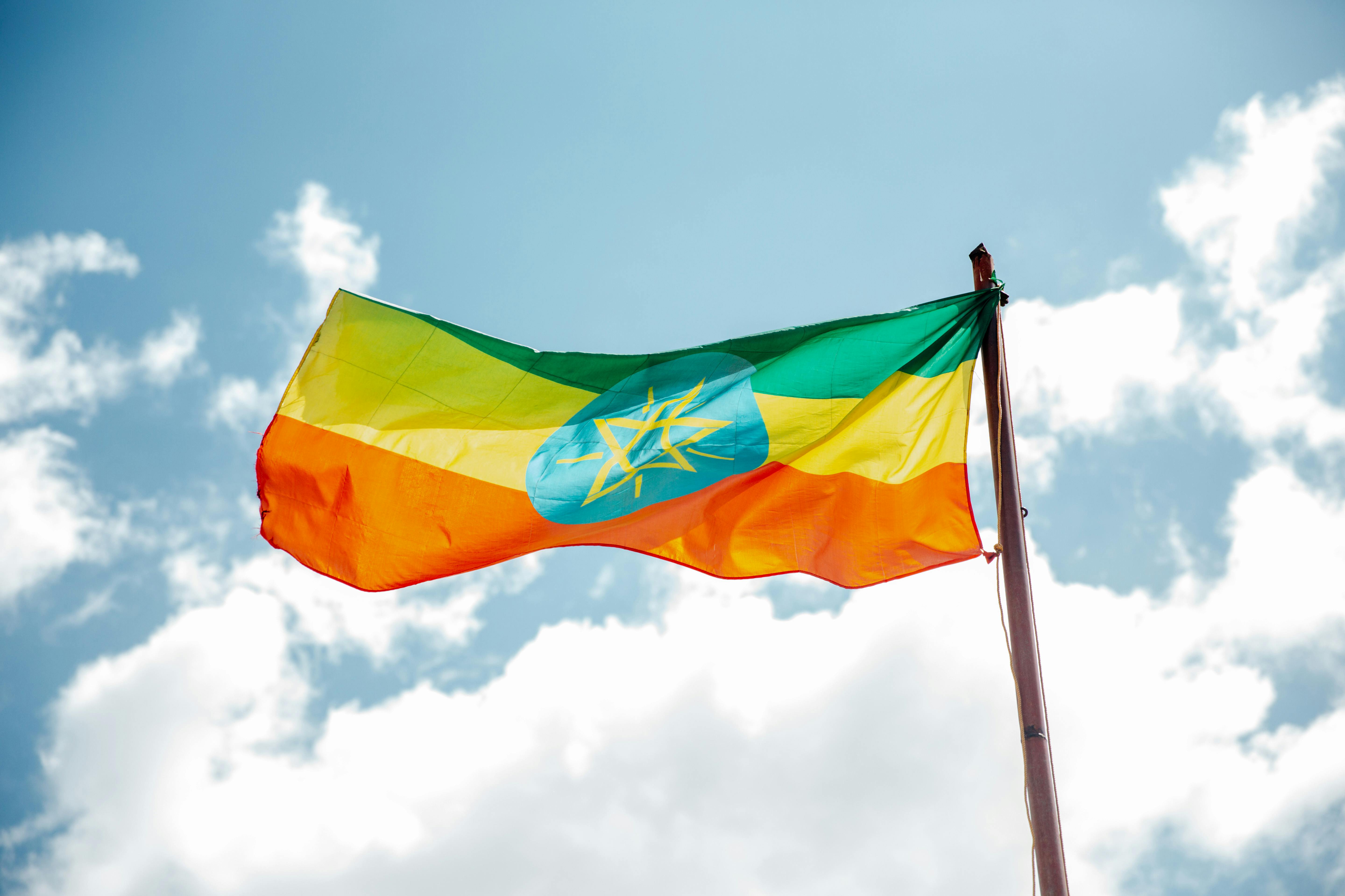 Etiopia: największy nowoczesny skarbiec złota zacznie działać w przyszłym roku